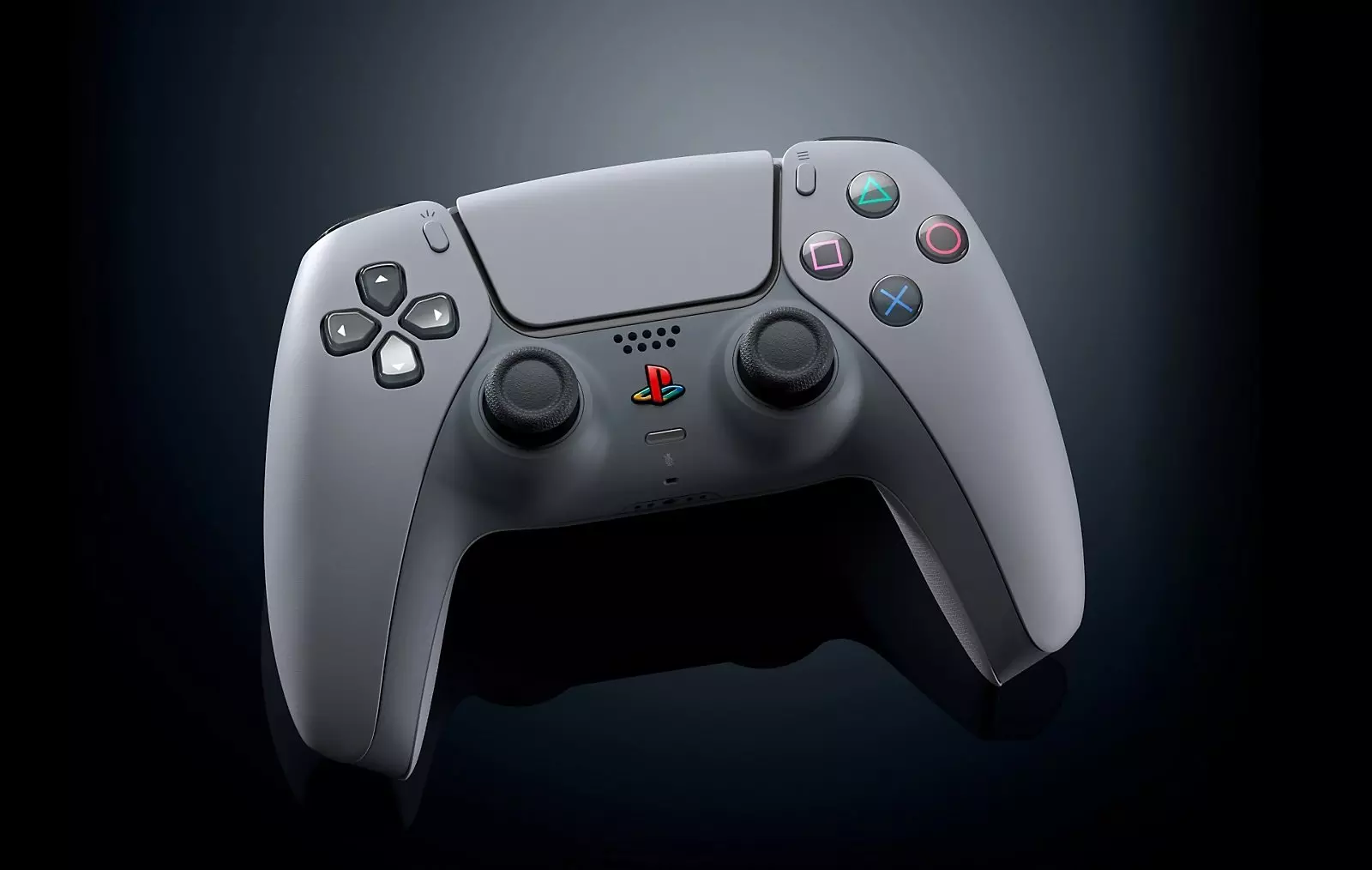 Sony DualSense Wireless Controller 30th Anniversary Limited